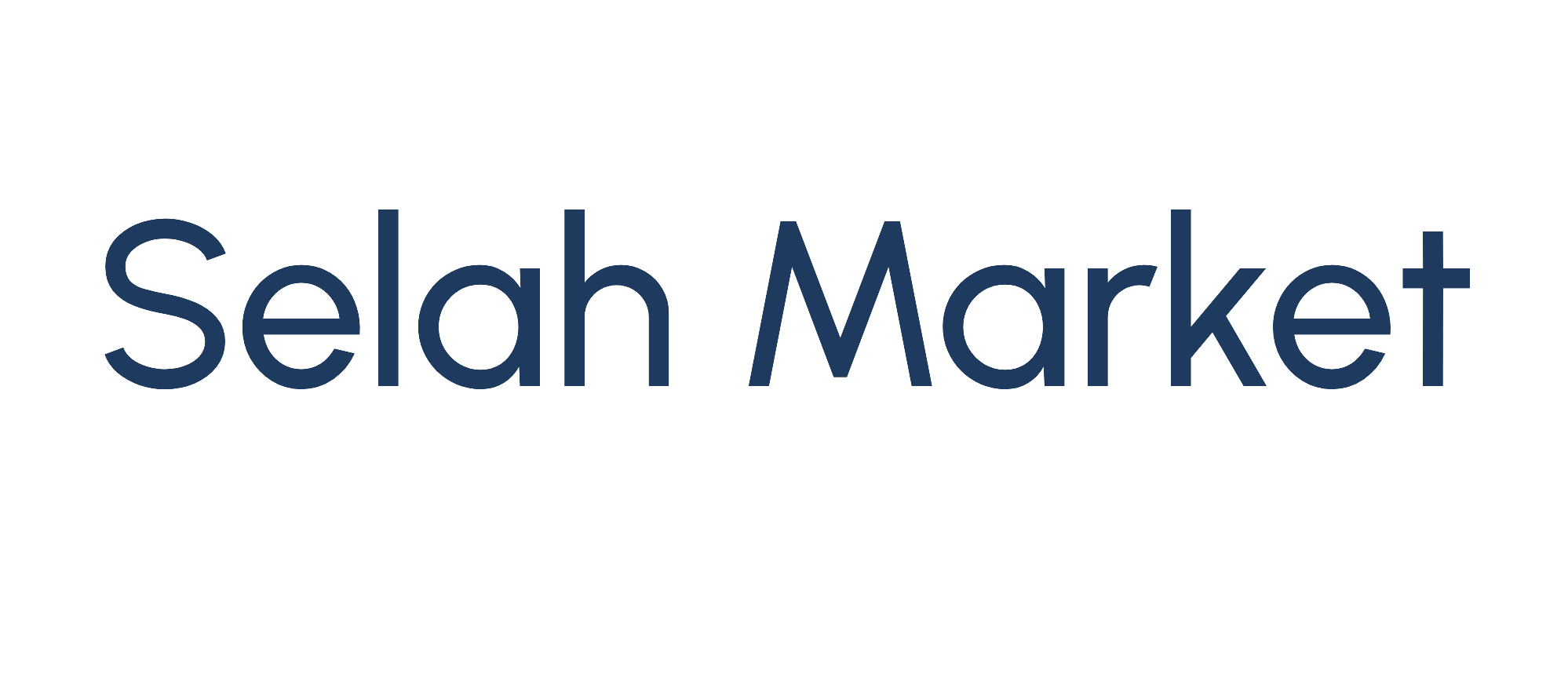 Selah Market